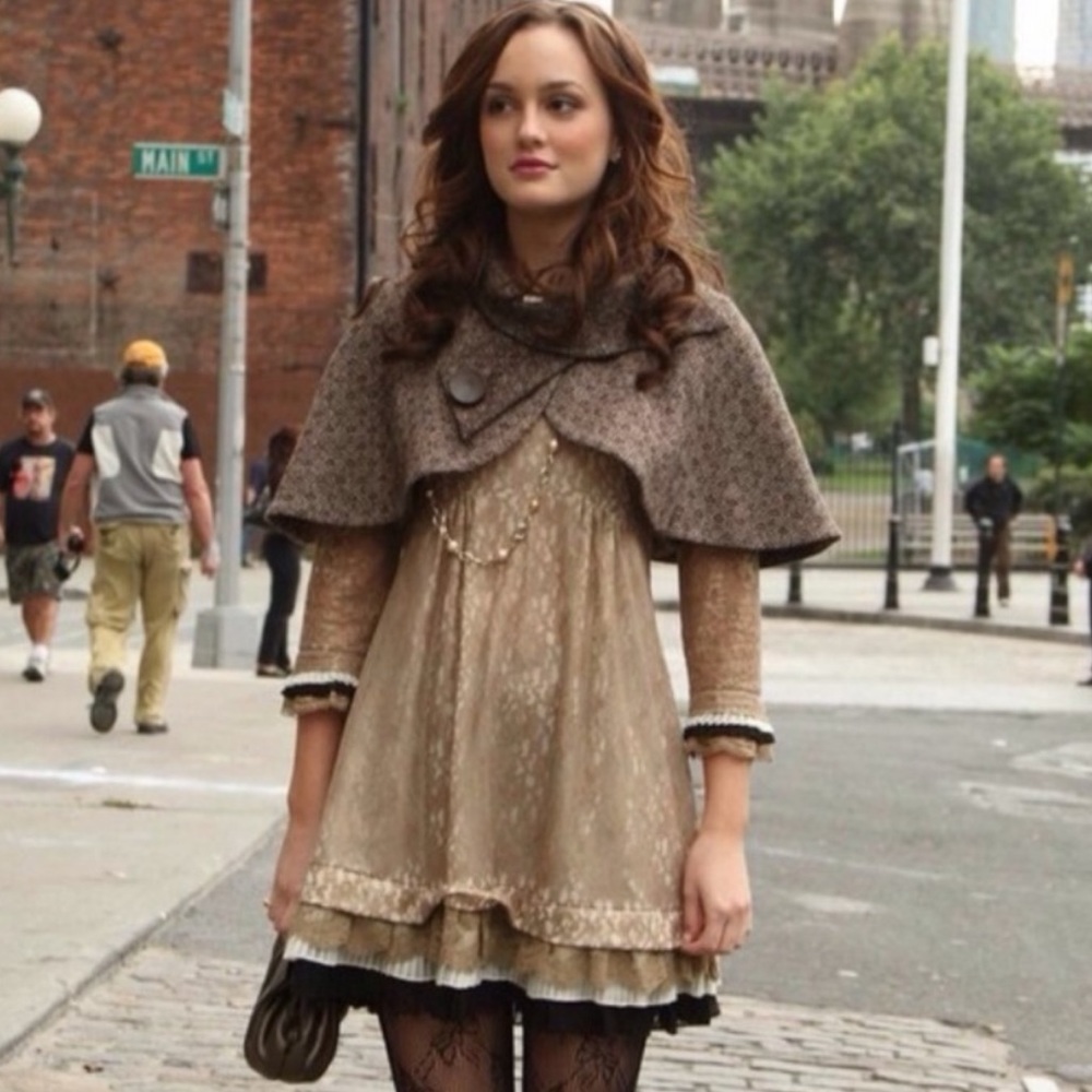 ISO Marc by Marc Jacobs Dita Dress